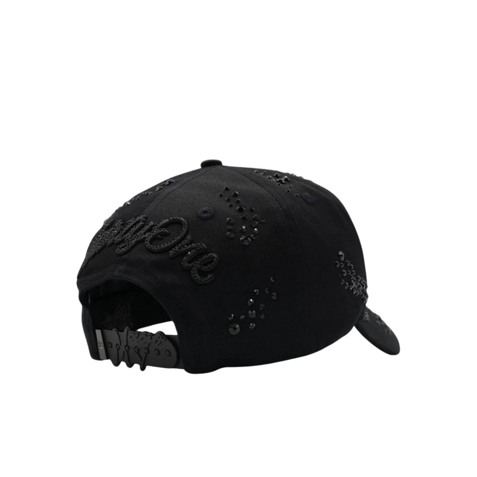 El Mago X 31 Hats Full Black