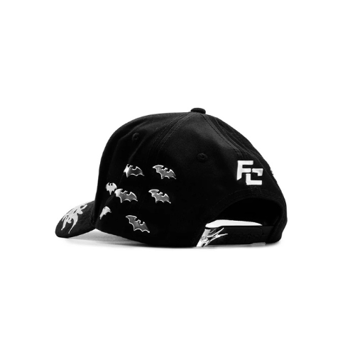 Innedit x Dreamer x Anymore x Fame Club “Genesis Chorme“