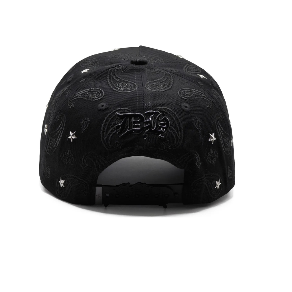 Dandy Hats Sunset Blvd X Sneaker Fever