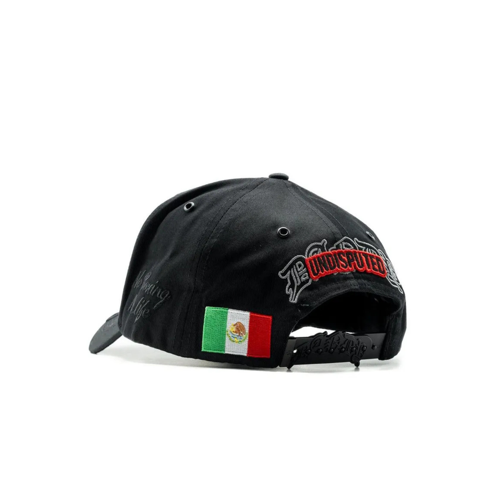 Dandy Hats Canelo Álvarez La Black/ Limited Edition