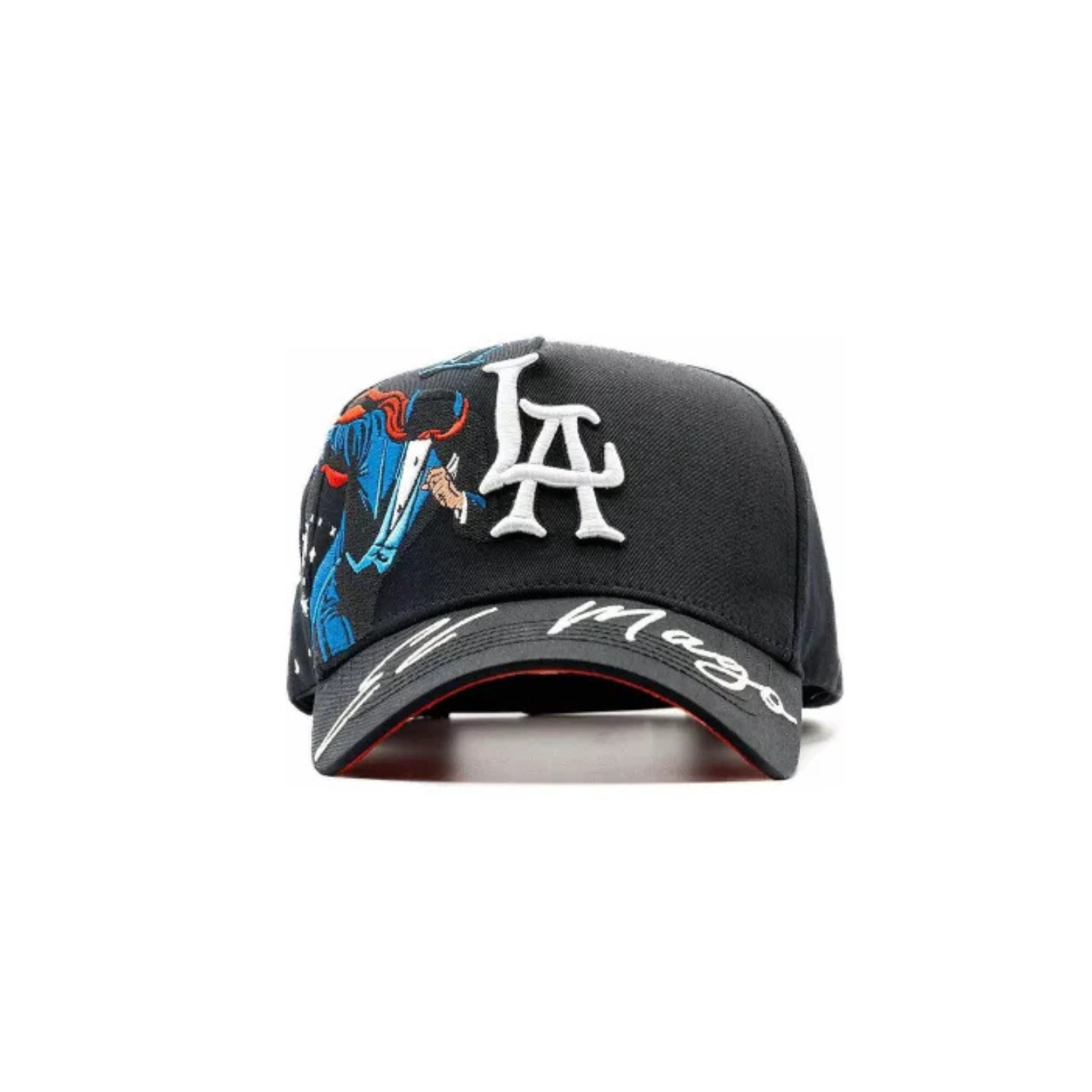 Dandy Hats "El Mago"