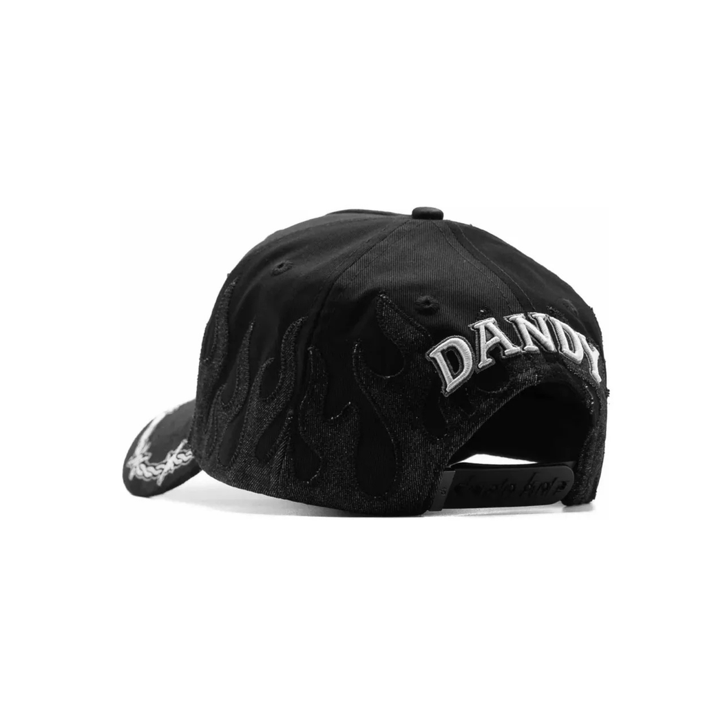 DANDY HATS "STAY OUT"