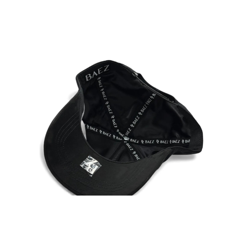 Baez BZ FU Black Negro