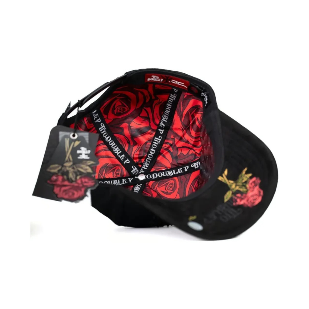 Jc Hats X Tito Double P Rosones