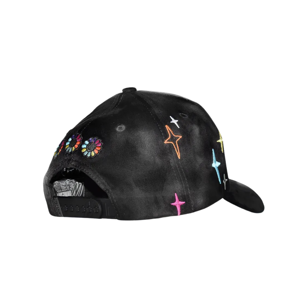 Innedit Muratravis Flvwer Cap