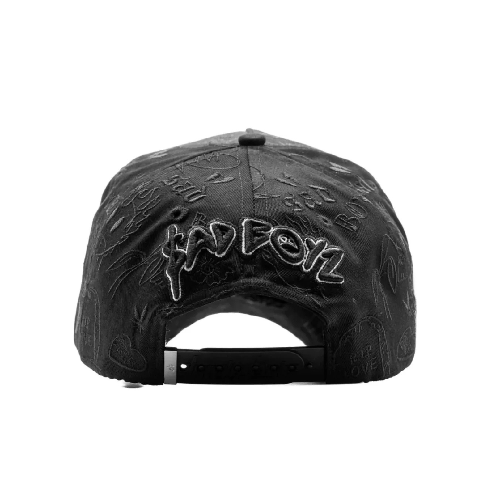 Dandy Hats X Junior H Sad Boyz