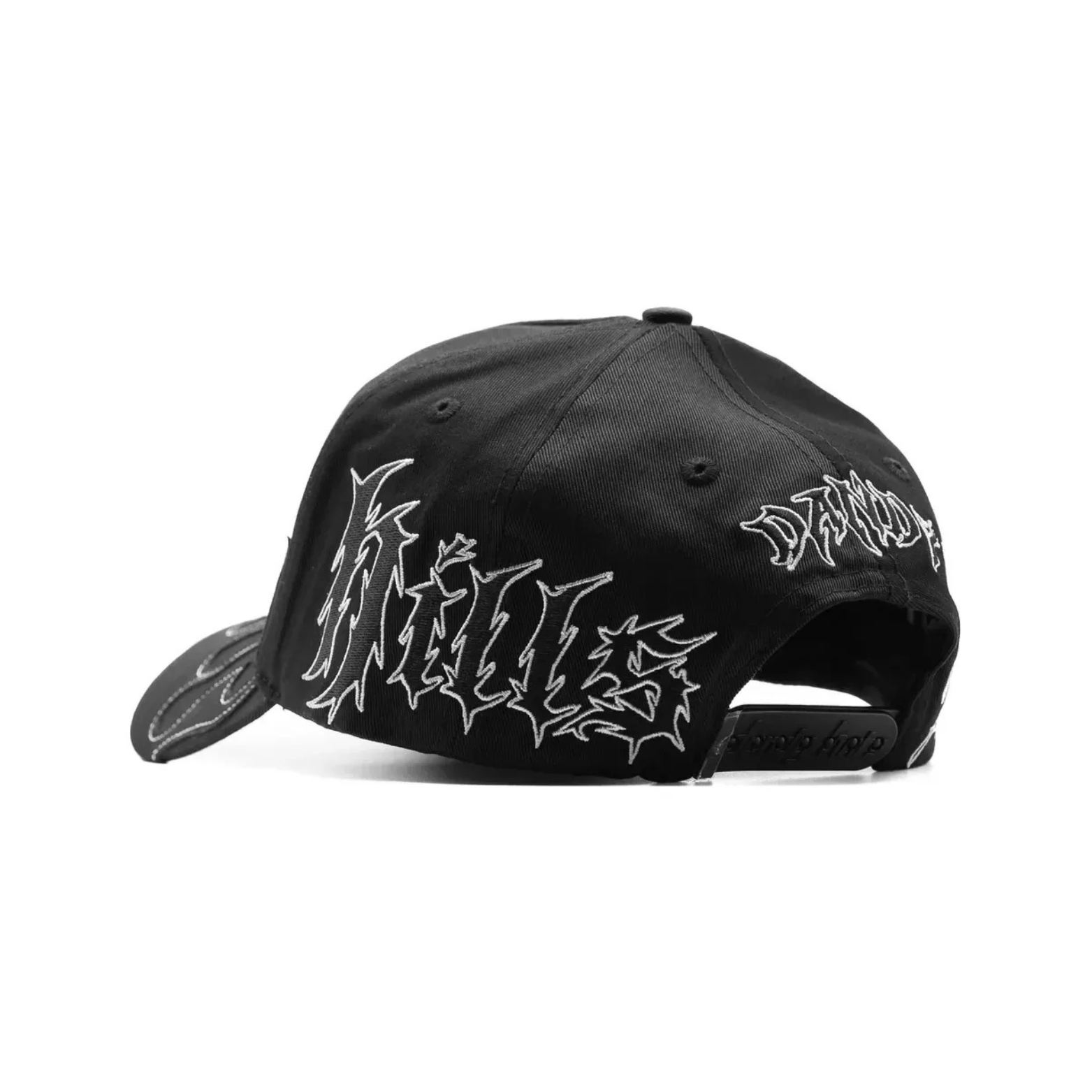 Dandy Hats X Lost Hills Burning Hills