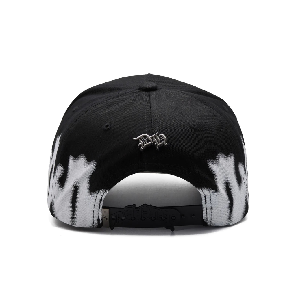 Dandy Hats Project 001