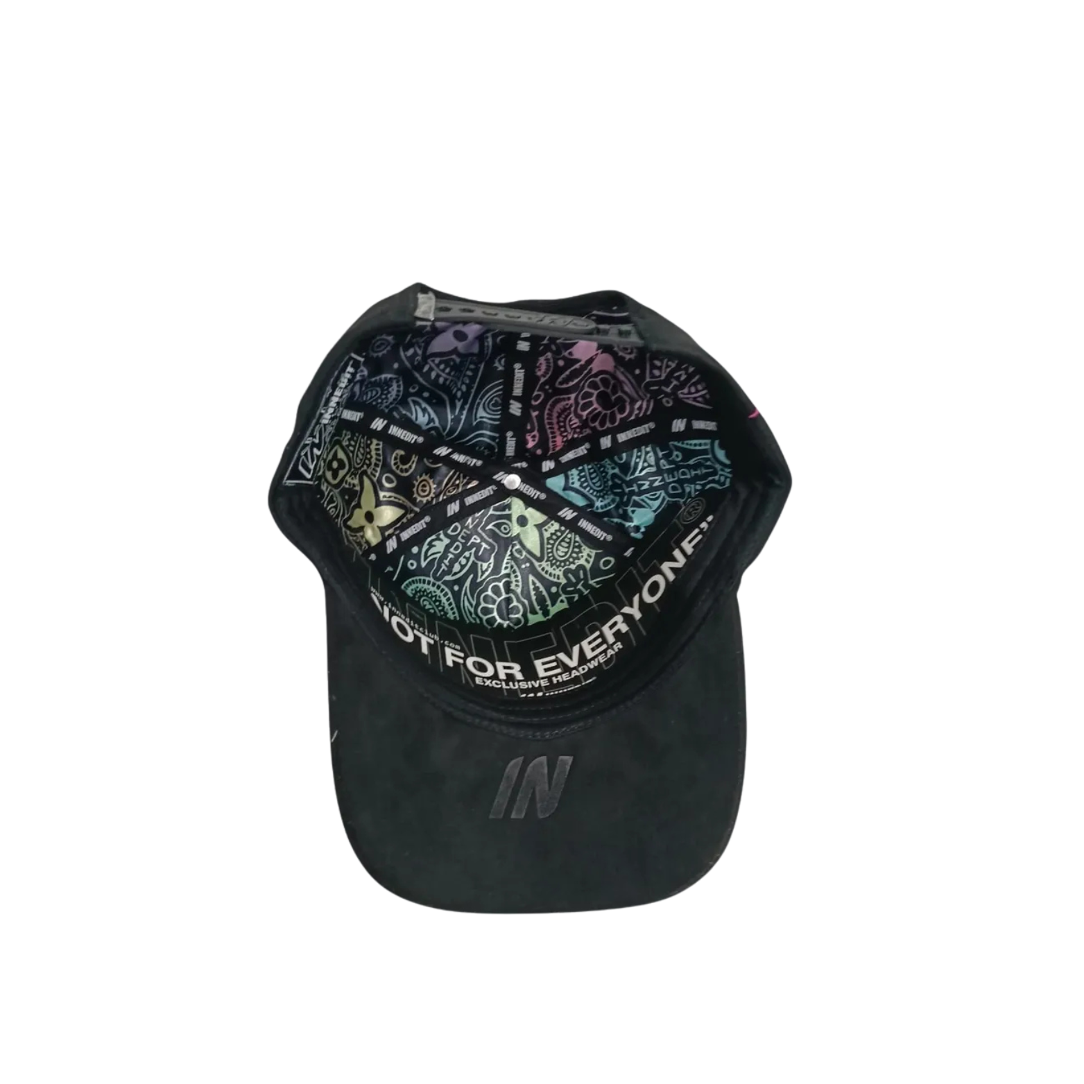 Innedit Muratravis Flvwer Cap