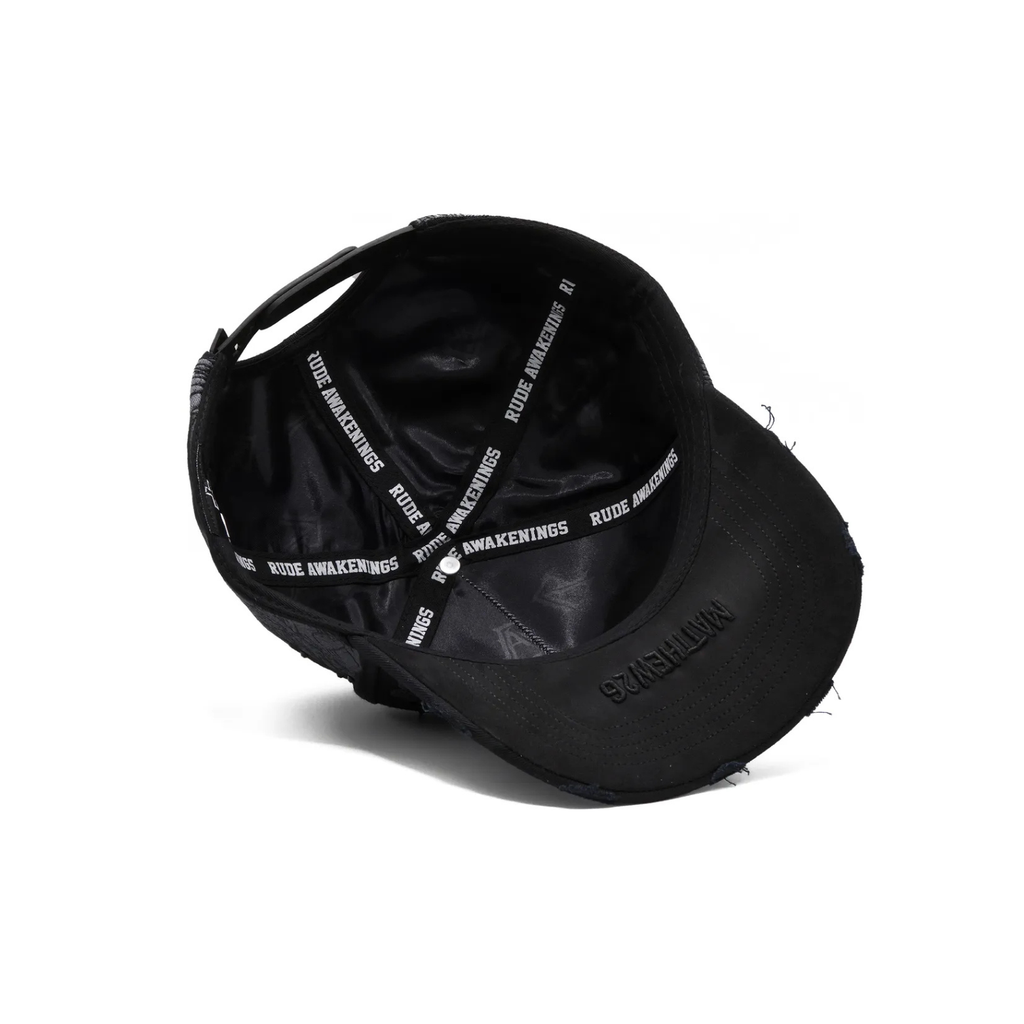 Rude Awakenings The Last Supper