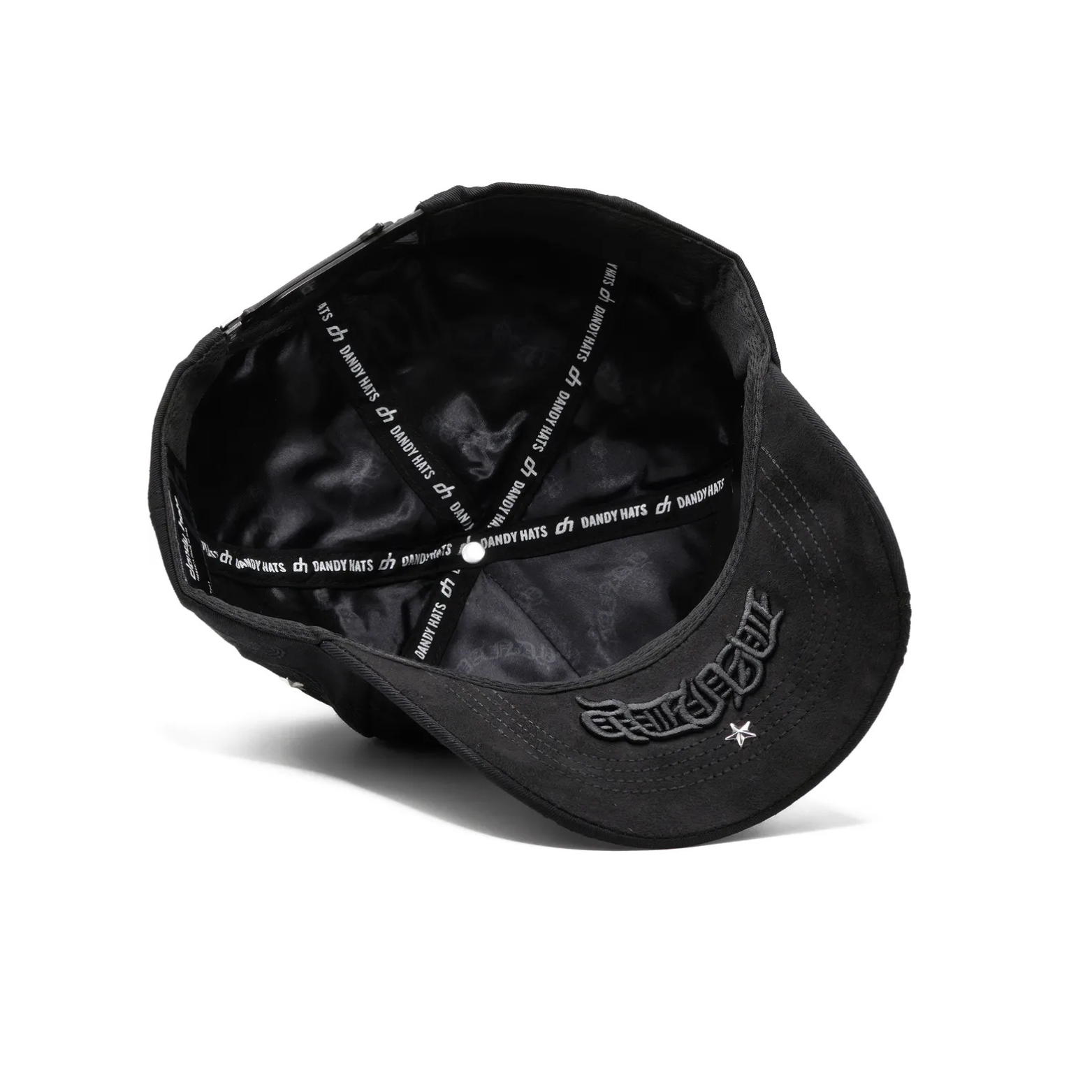 Dandy Hats Sunset Blvd X Sneaker Fever