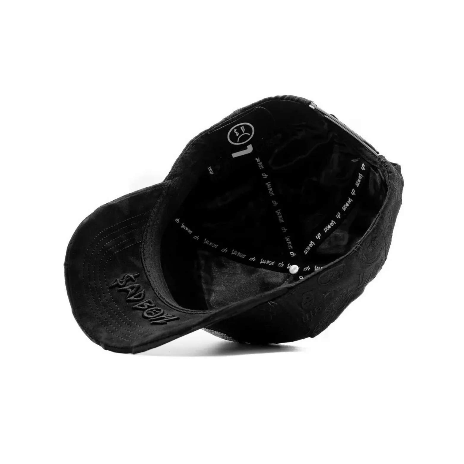 Dandy Hats X Junior H Sad Boyz