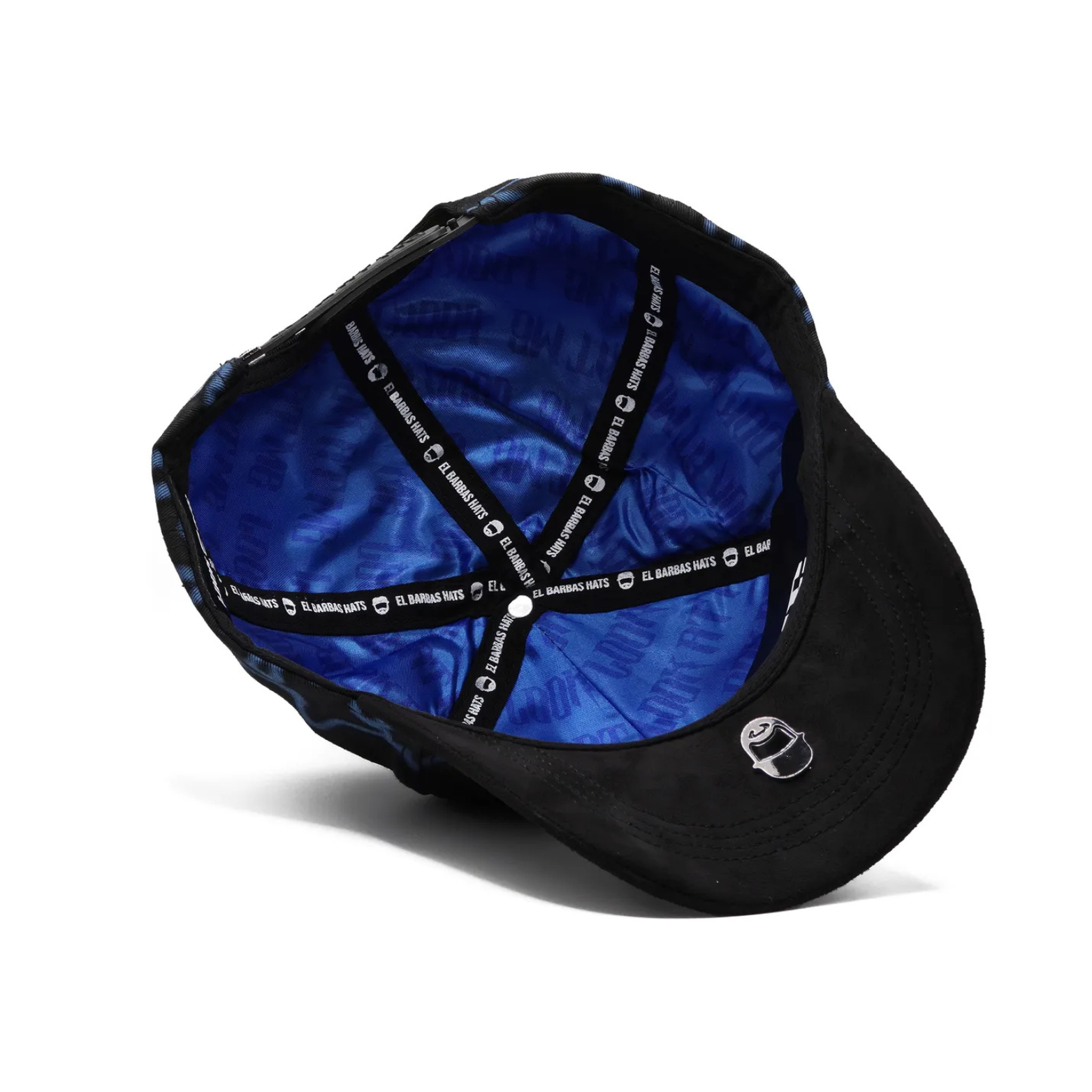 Barbas Hats Bbb Halloween