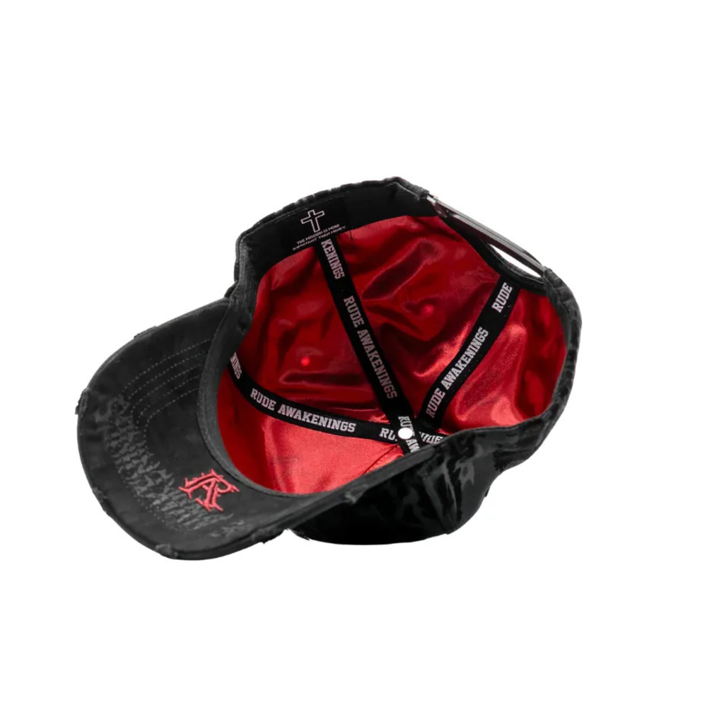 Rude Awakenings Rude Cathedral