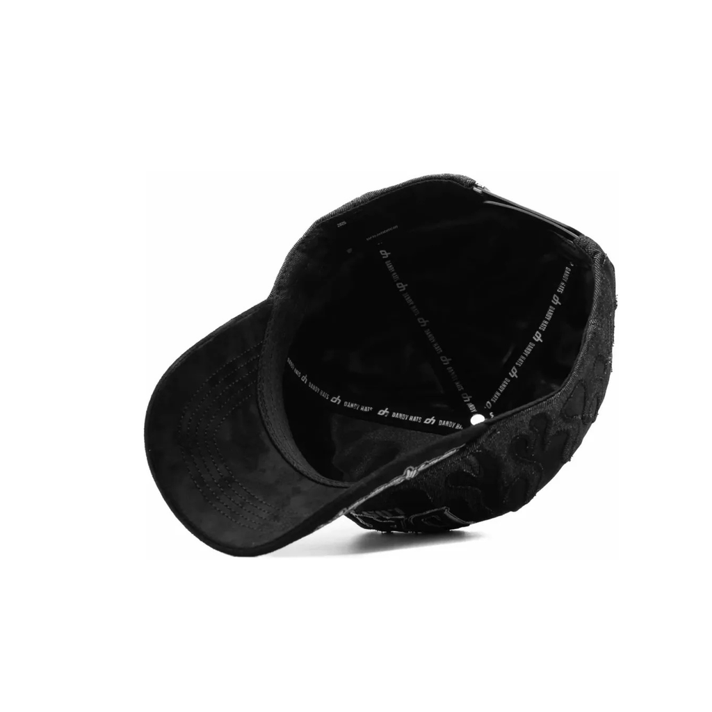 DANDY HATS "STAY OUT"