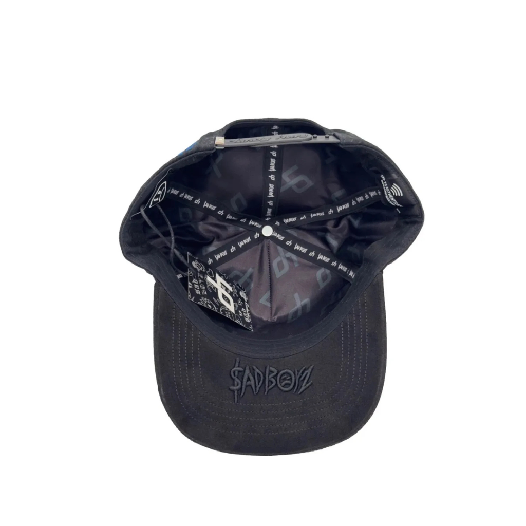 Dandy Hats Ángel Azul Junior H