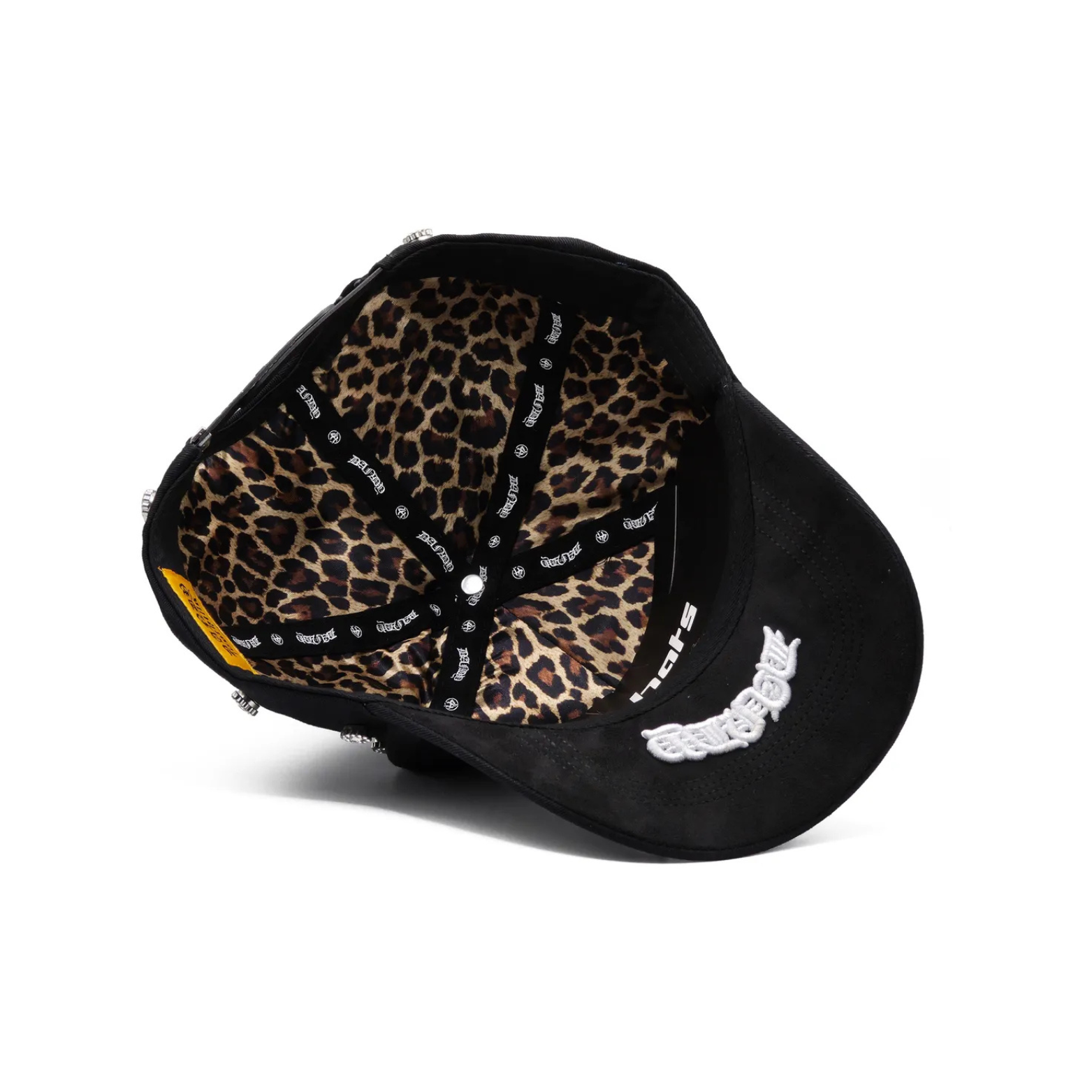 Dandy Hats Handle With Care X Lost Hills