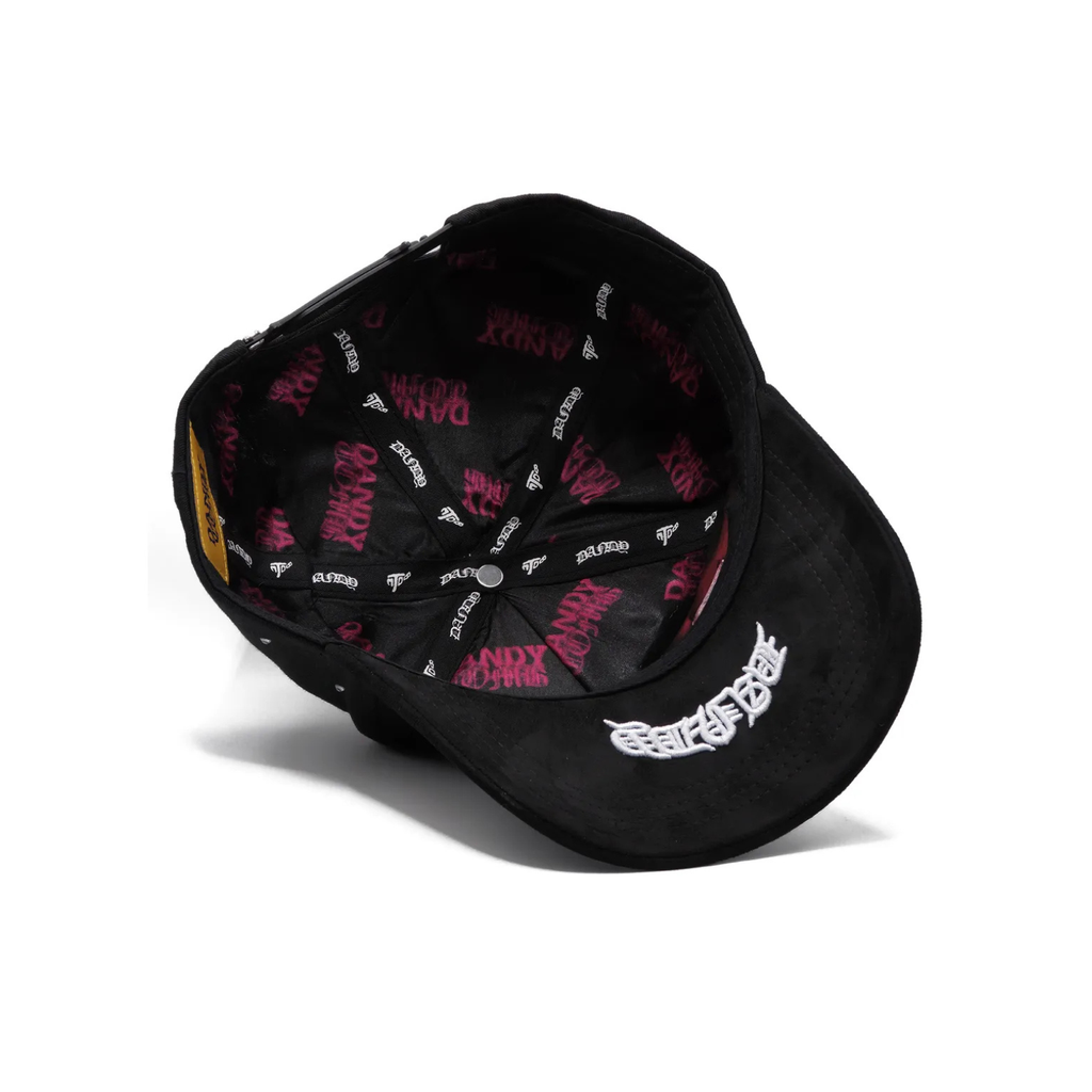 Dandy Hats X Tombochio