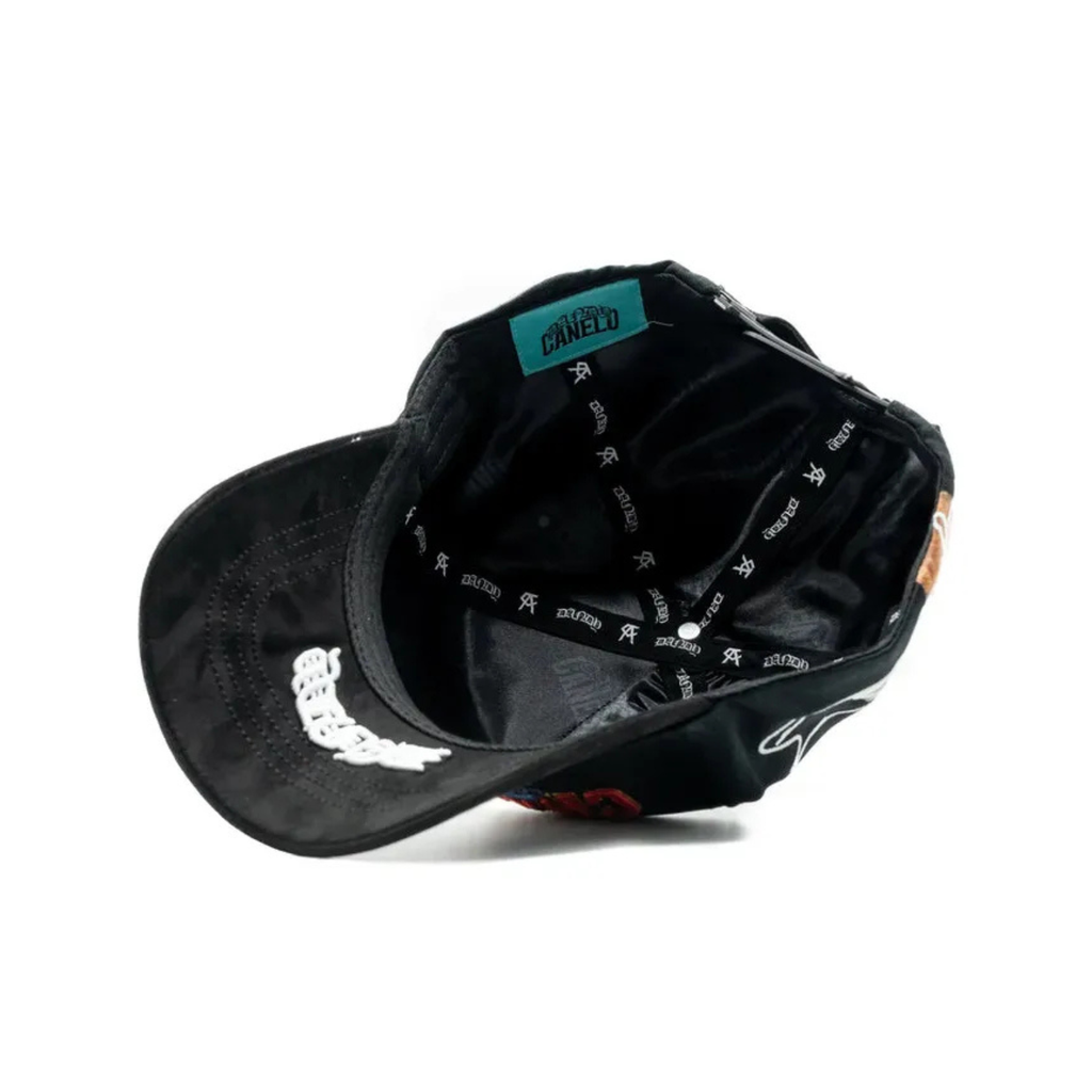 Dandy Hats X Canelo Wbc