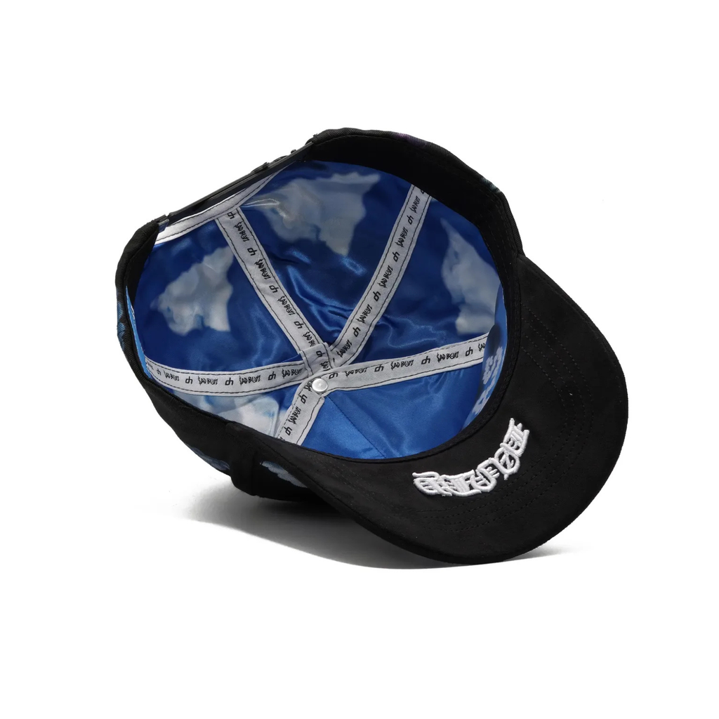 Dandy Hats X Sad Boyz Días Nublados De Junior H 2.0