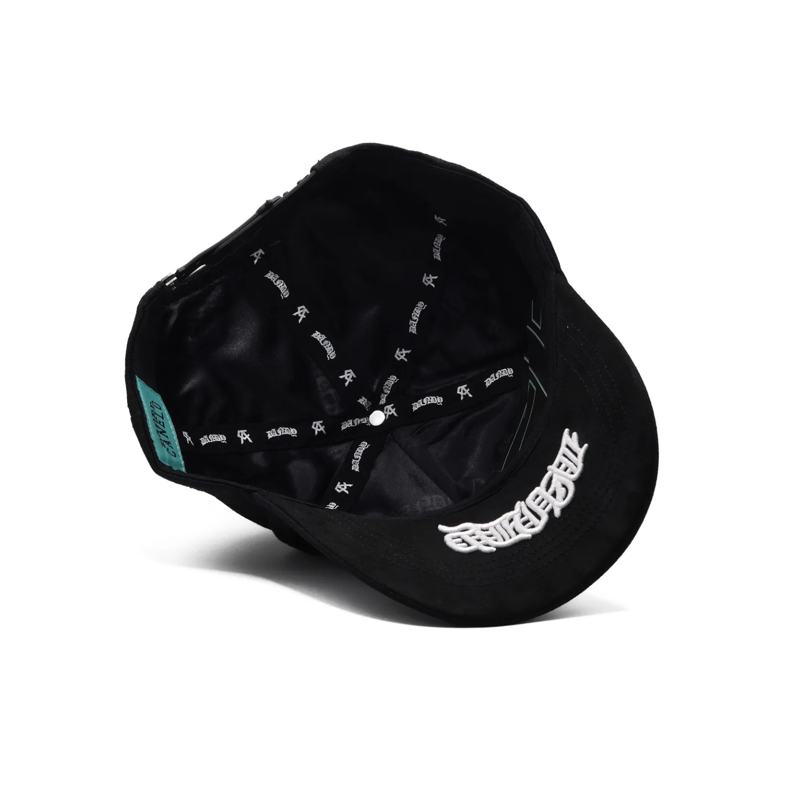 Dandy Hats Canelo Álvarez La Black/ Limited Edition