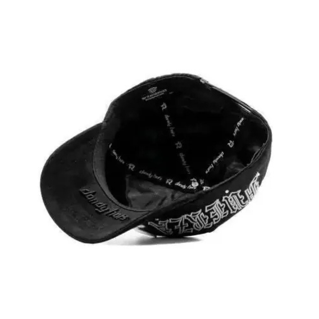 Dandy Hats X Fuerza Regida Crystals