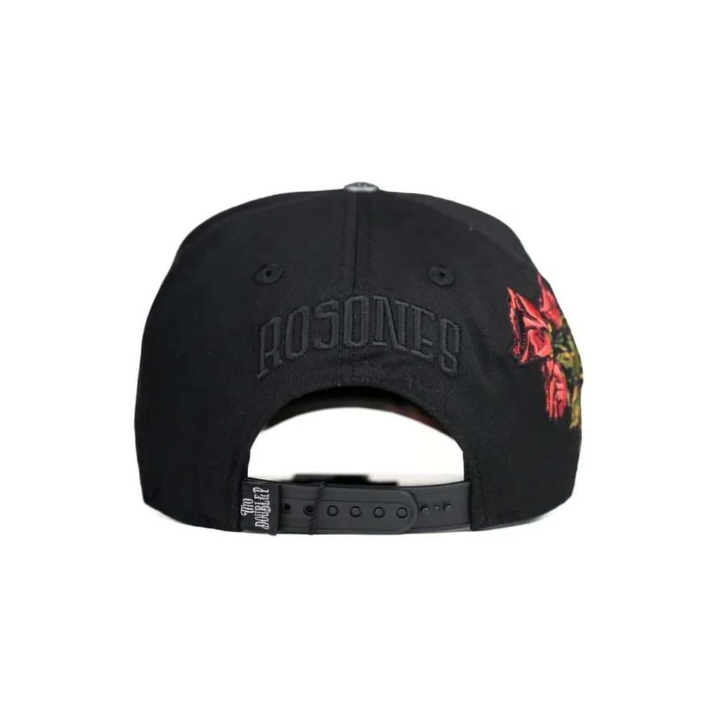 Jc Hats X Tito Double P Rosones