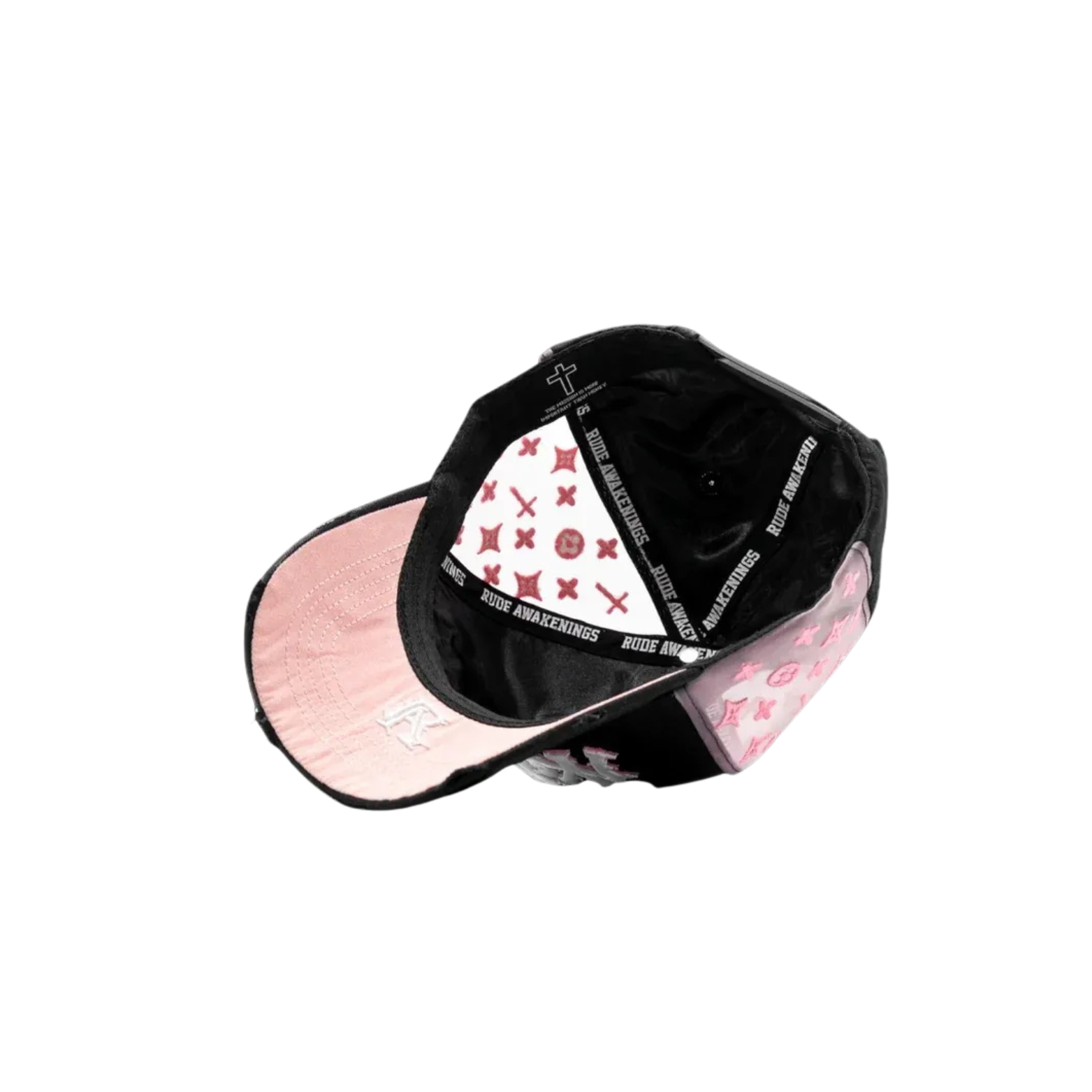 Rude Awakenings Ny Thorns