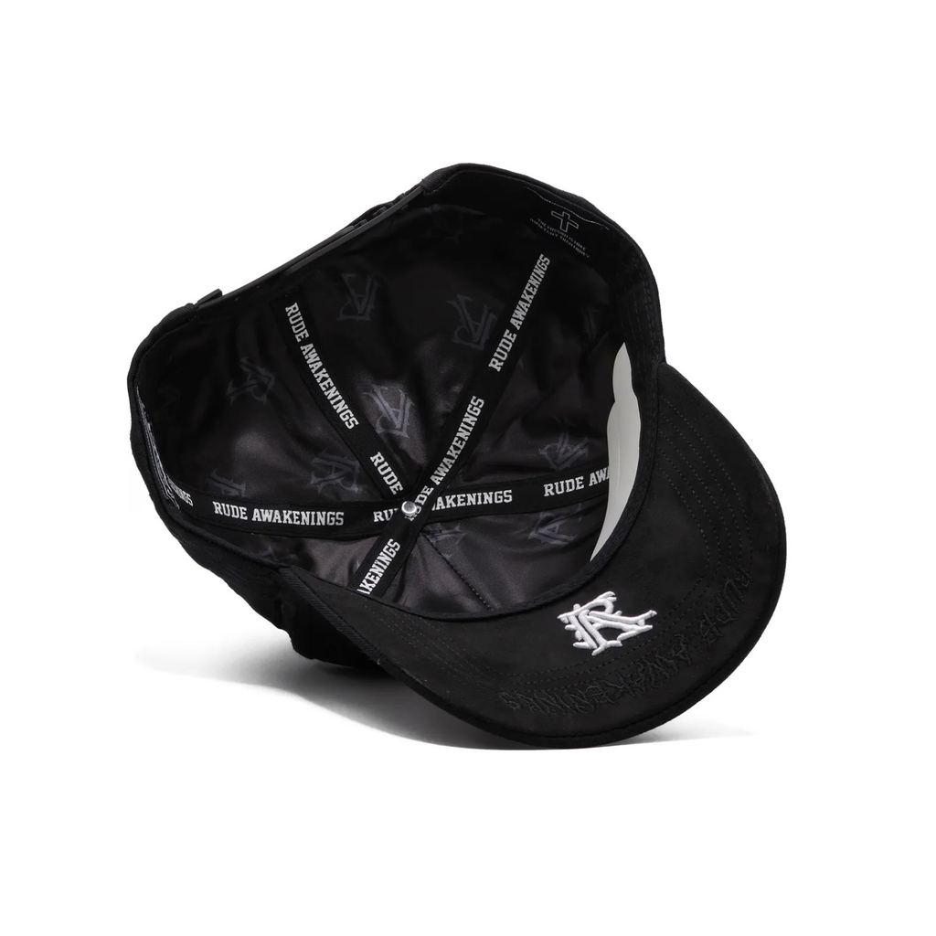 Rude Awakenings X Porfa