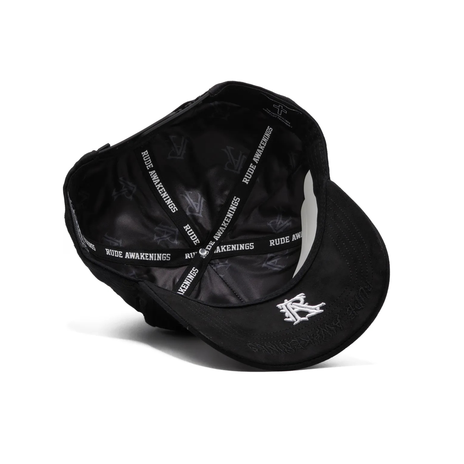 Rude Awakenings X Porfa