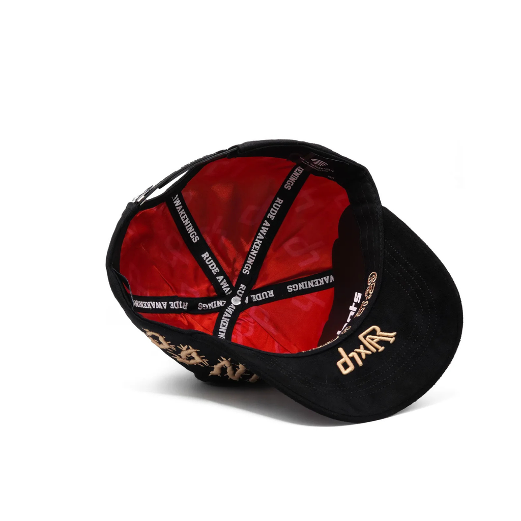 Dandy Hats X Rude Awakening Jesucristo