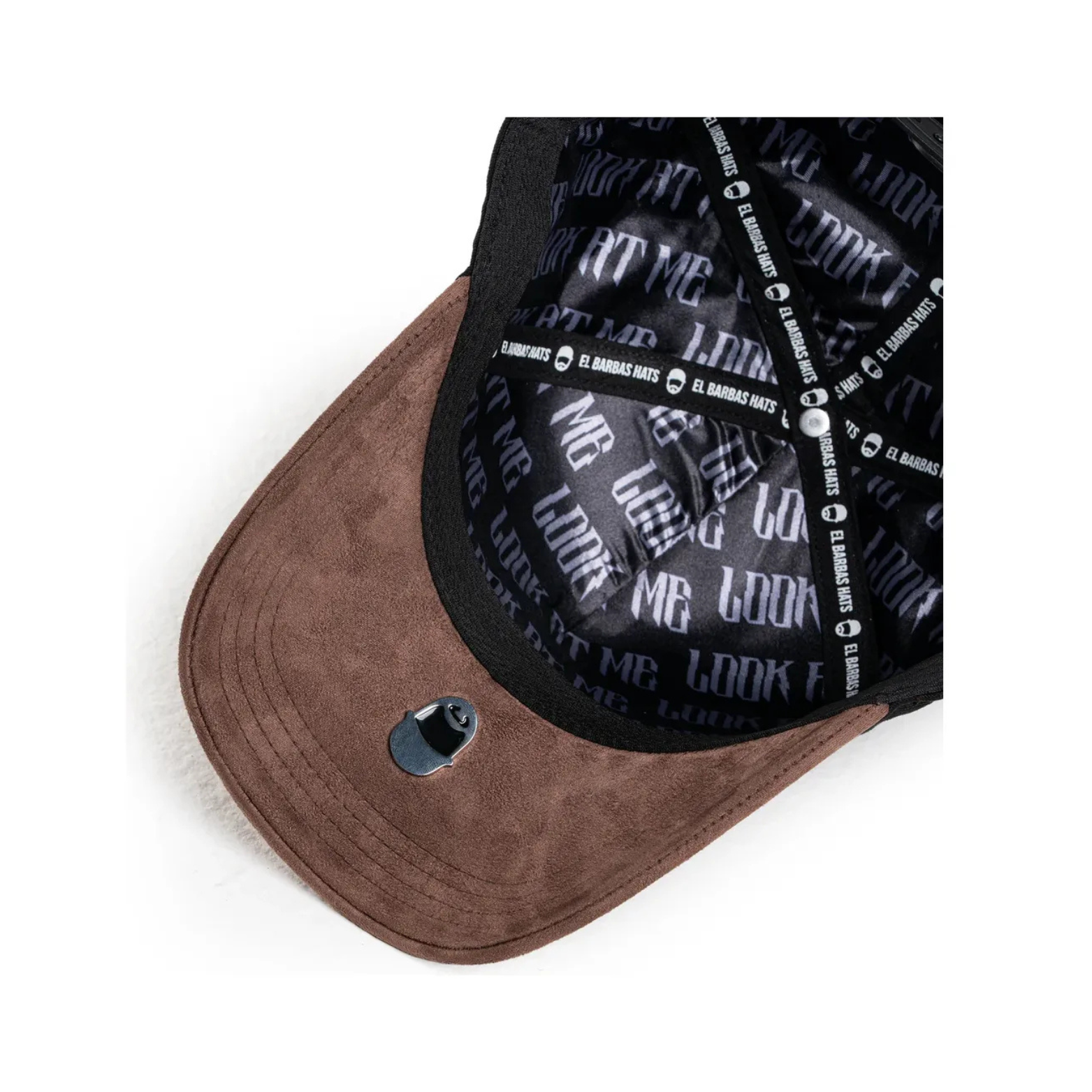 Barbas Hats B Cross New drop