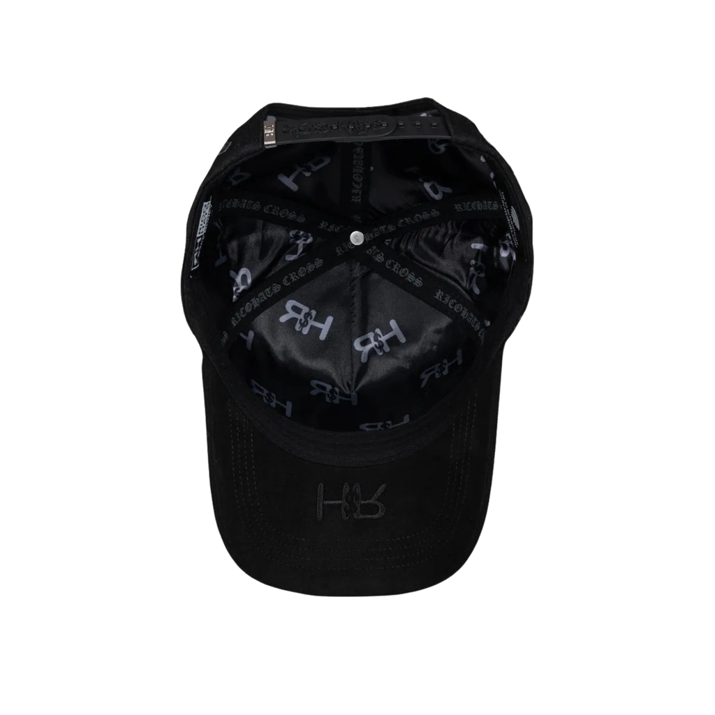 Gorra Rico Hats Murakamy Mura Three