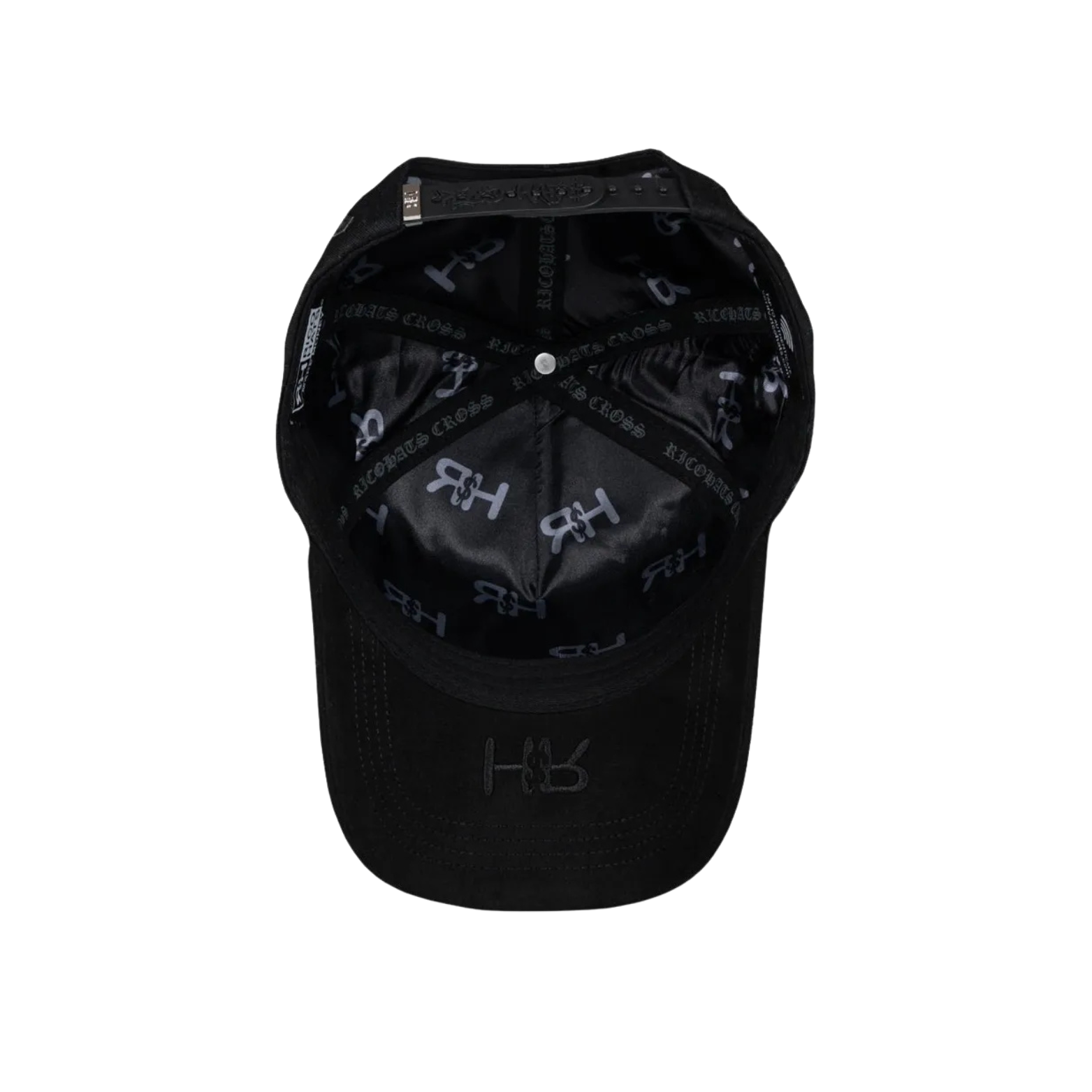 Gorra Rico Hats Murakamy Mura Three