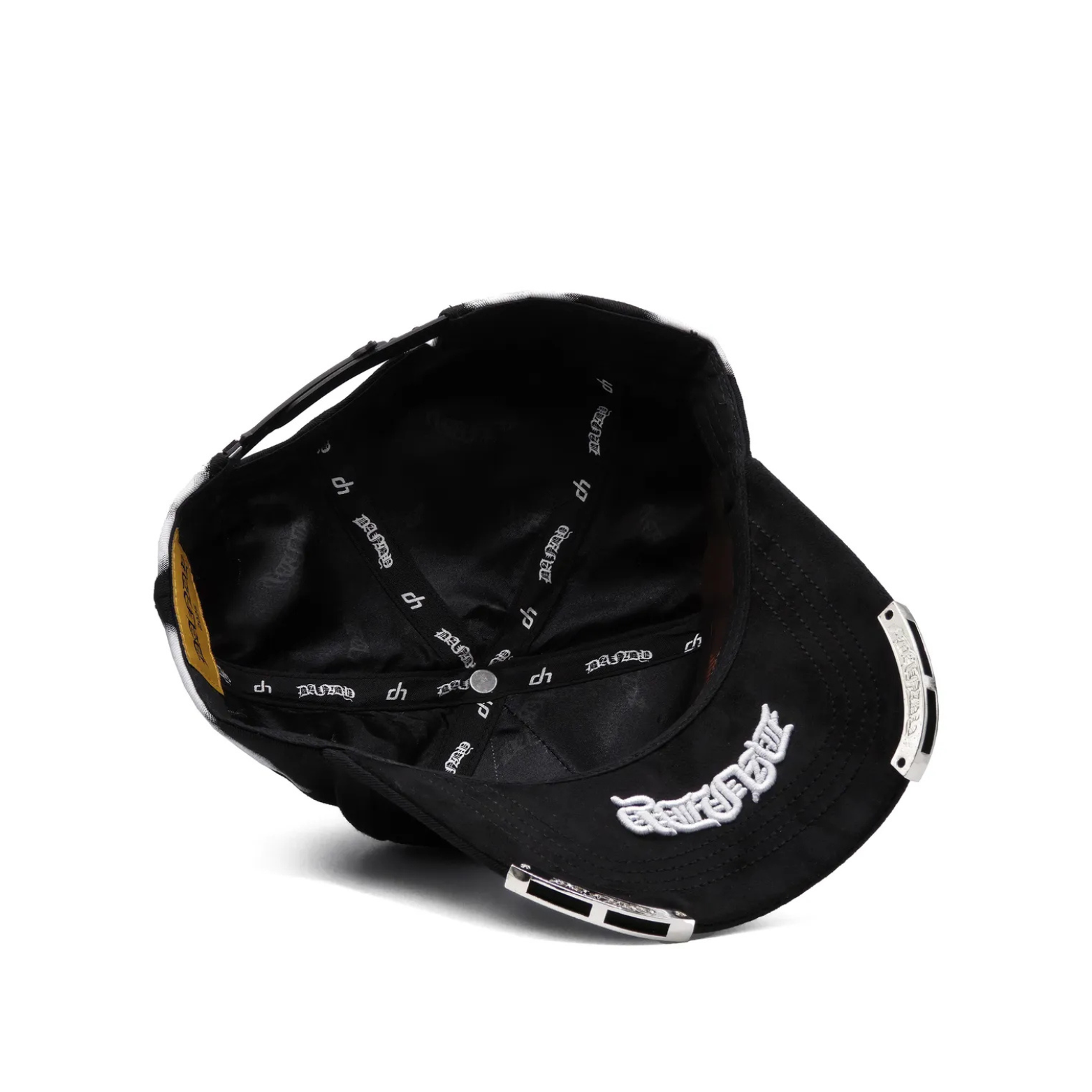 Dandy Hats Project 001