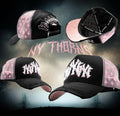 GORRA RUDE AWAKENINGS "NY THORNS"
