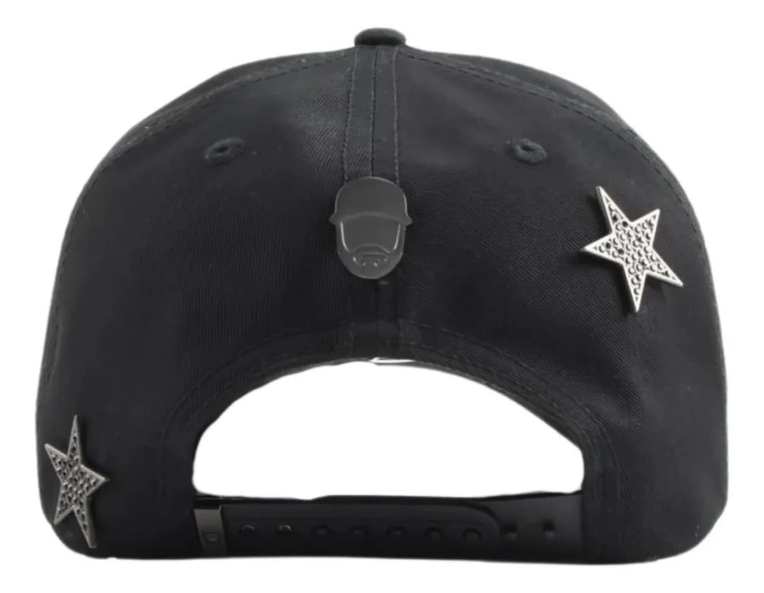 Barbas Hats Dark Nébula