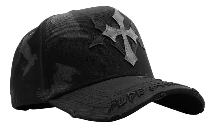 Rude Awakenings Holy Ghost