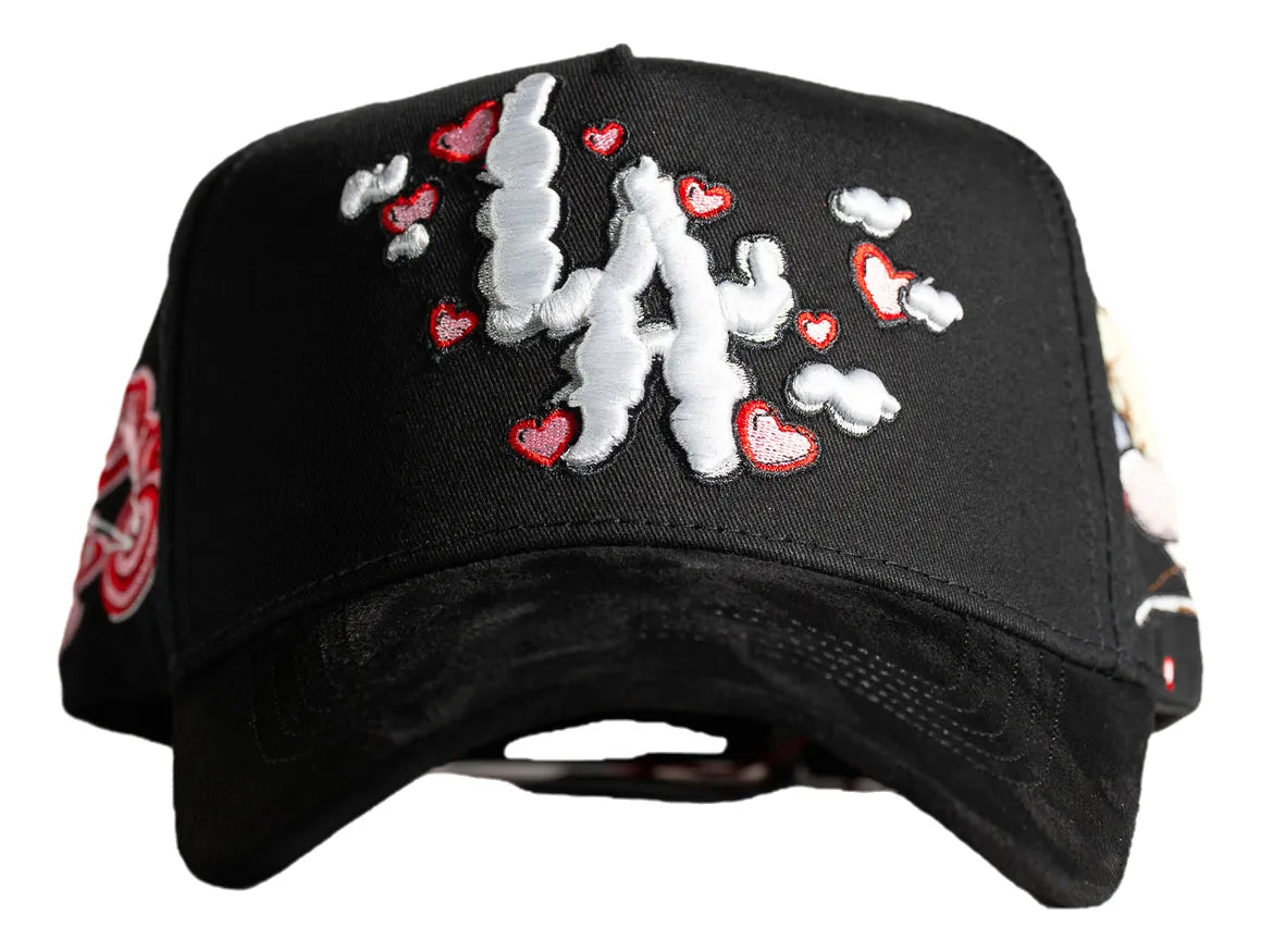 31 Hats La Love Clouds San Valentin
