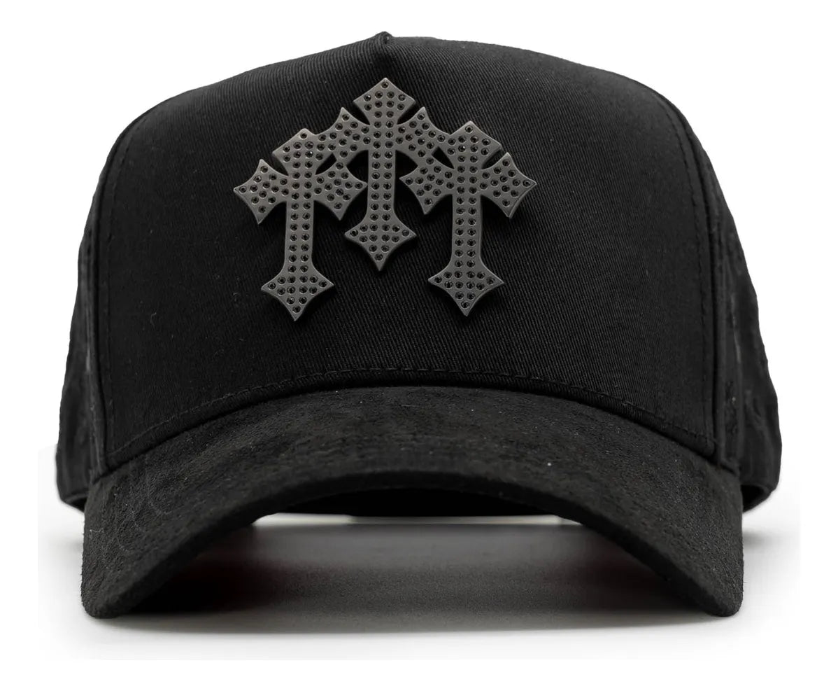 Barbas Hats X Rich The Kid Chrome