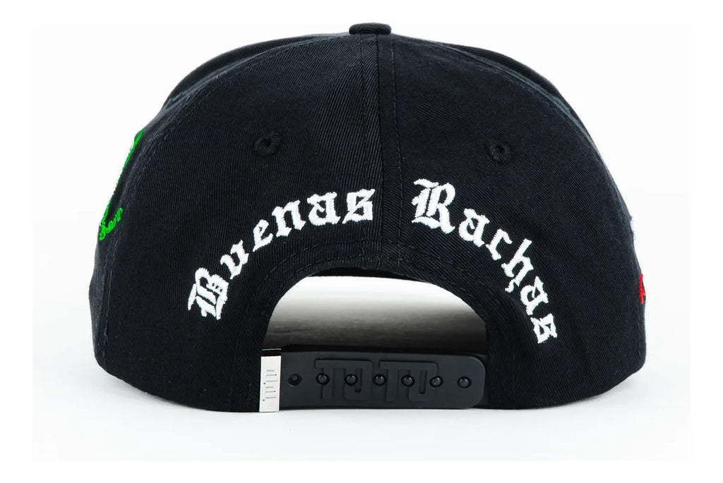 Toto Caps Tony Ag Mala Racha Vbr