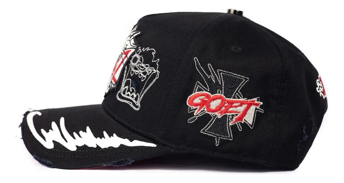 Baez X Victor Mendivil Taz