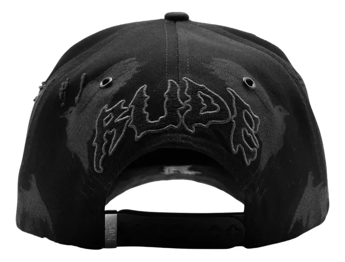 Rude Awakenings Holy Ghost