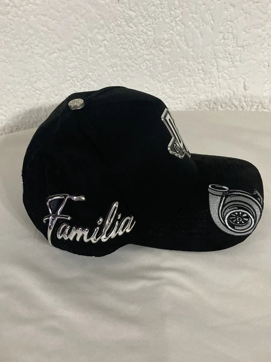 Toto Caps X Ondgas Texas