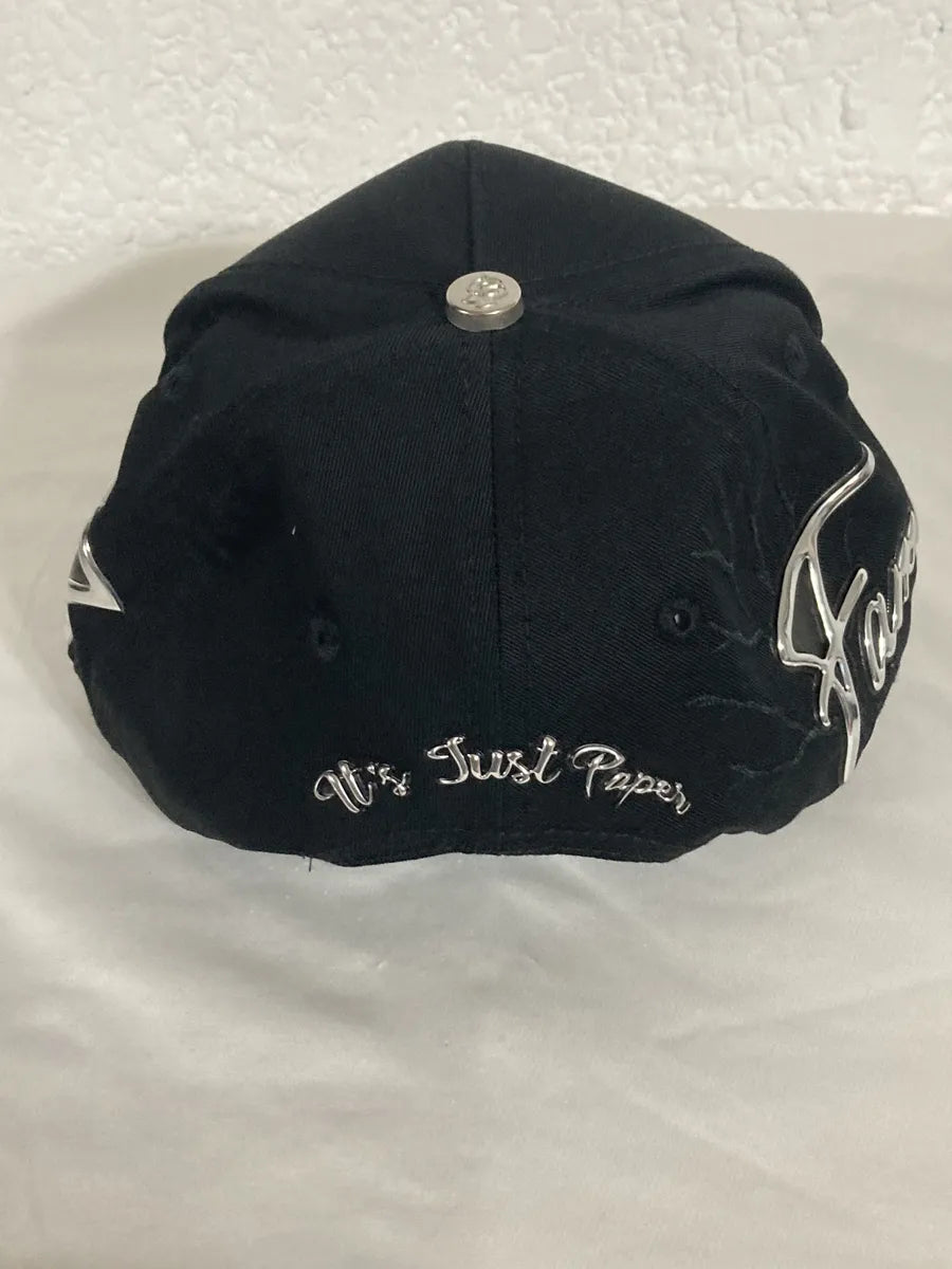 Toto Caps X Ondgas Texas