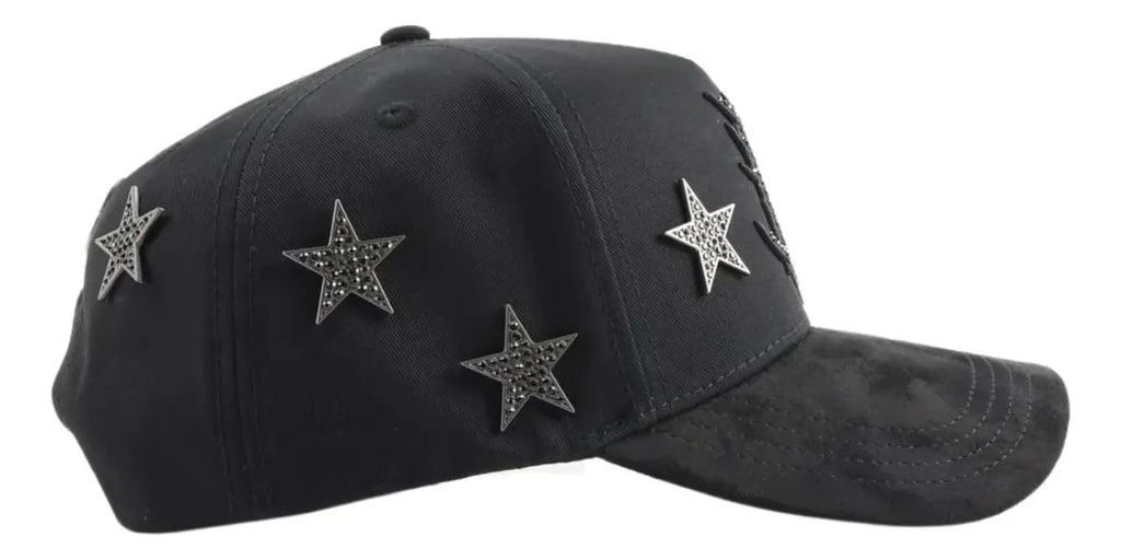 Barbas Hats Dark Nébula