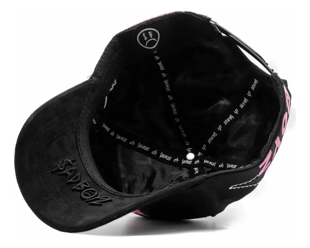 Dandy Hats Junior H Clave Ali