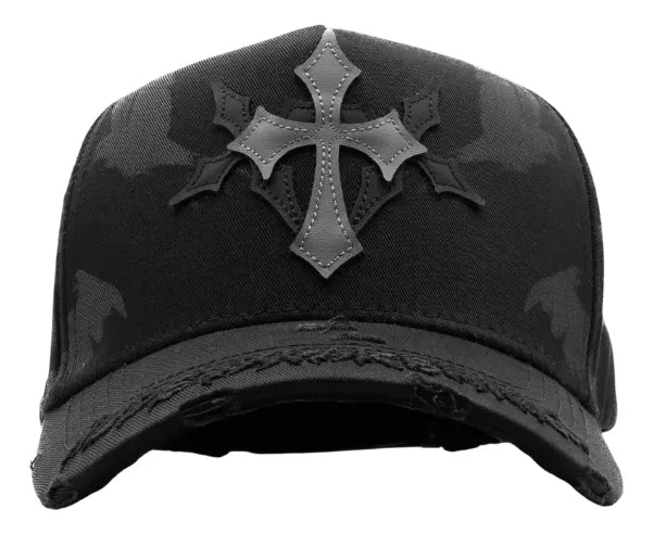 Rude Awakenings Holy Ghost