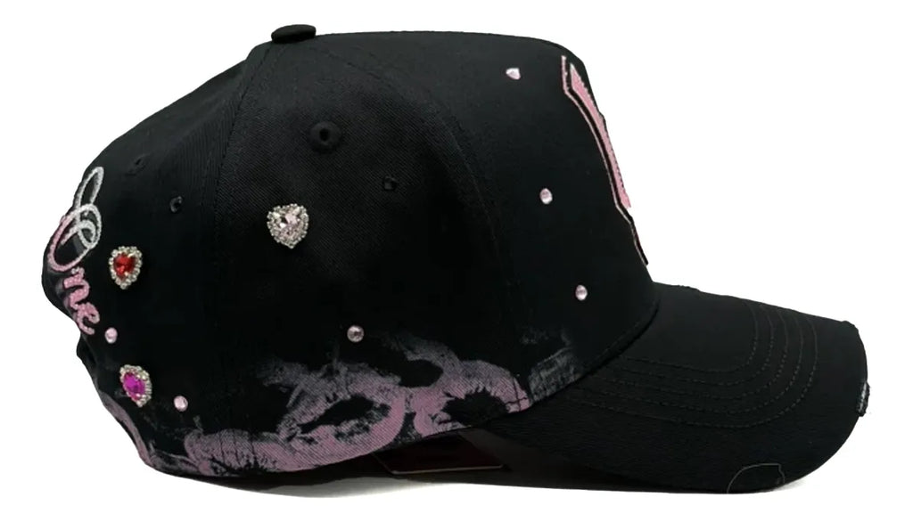 31 Hats San Valentin Xoxo lA