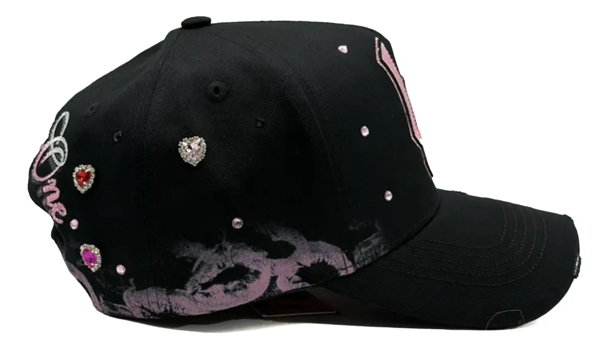 31 Hats San Valentin Xoxo lA